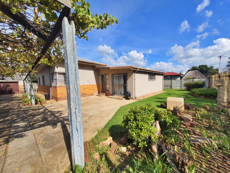 4 Bedroom Property for Sale in Potchefstroom North West